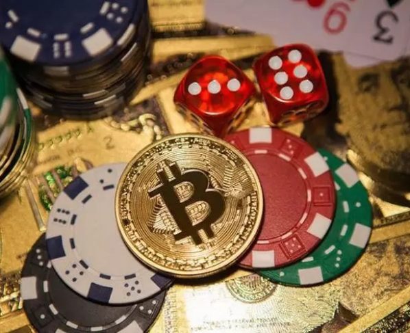 The Rise of Crypto Casinos: A Guide for UK Players