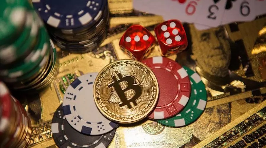 The Rise of Crypto Casinos: A Guide for UK Players